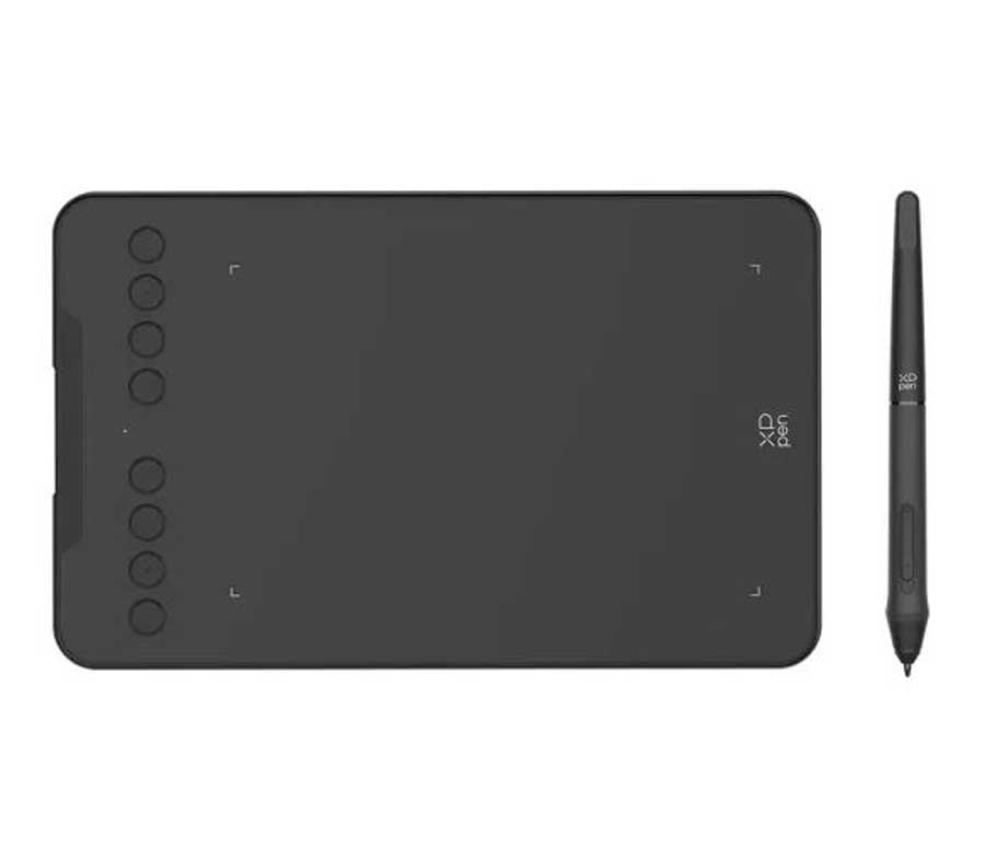 قلم نوری XP-Pen Deco Mini 7 V2