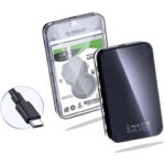 قاب هارد اوریکو ORICO DZ25C3-CR 2.5 Inch HDD Case