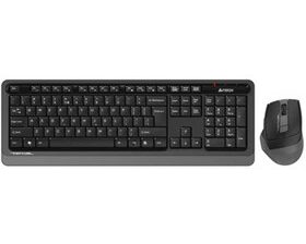 ماوس و کیبورد بی سیم A4TECH FGS1035Q