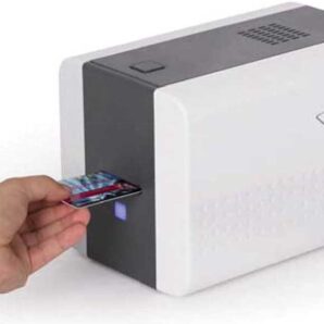 پرینتر صدور کارت SMART-21