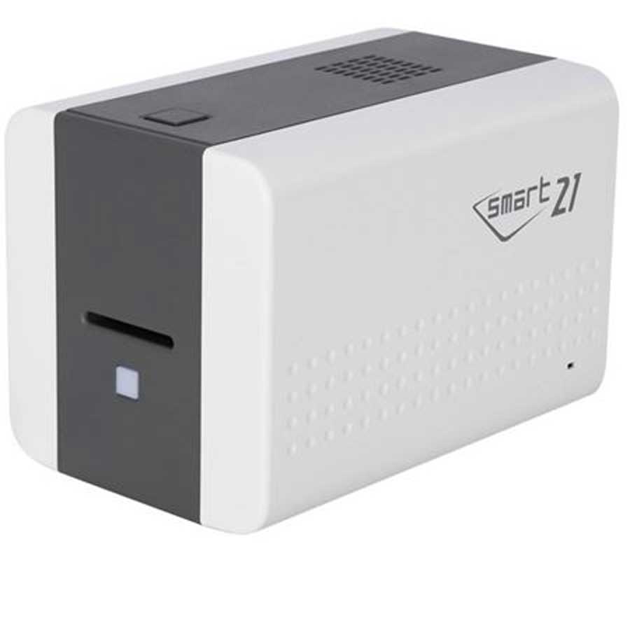 پرینتر صدور کارت SMART-21