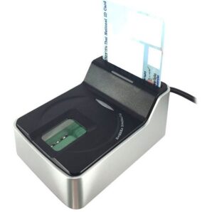 دستگاه اسکنر اثر انگشت فوترونیک مدل FS88HS
