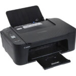 پرینتر چند کاره کانن مدل PIXMA TS3640