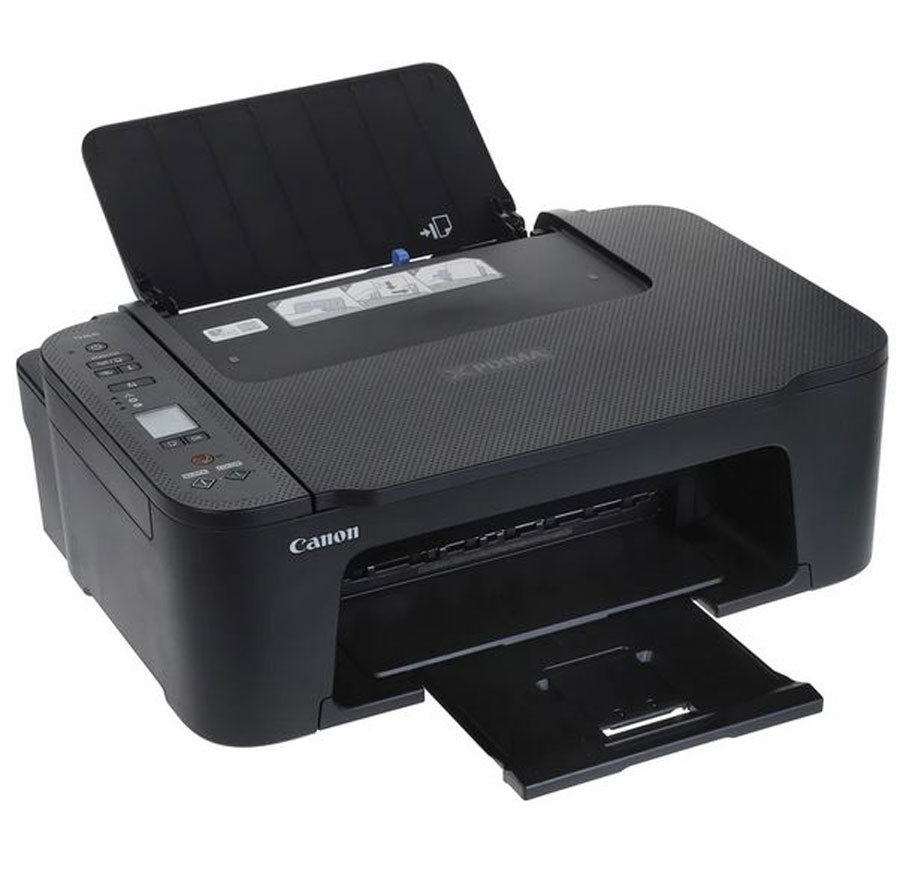 پرینتر چند کاره کانن مدل PIXMA TS3640