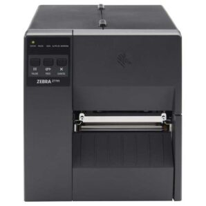 لیبل پرینتر زبرا ZT111 203dpi