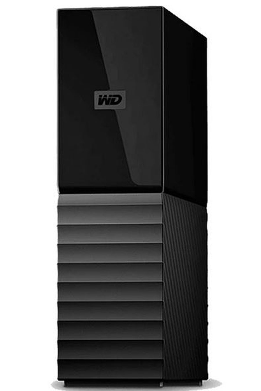 هارد اکسترنال وسترن دیجیتال مدل My Book Desktop ظرفیت 22 ترابایت