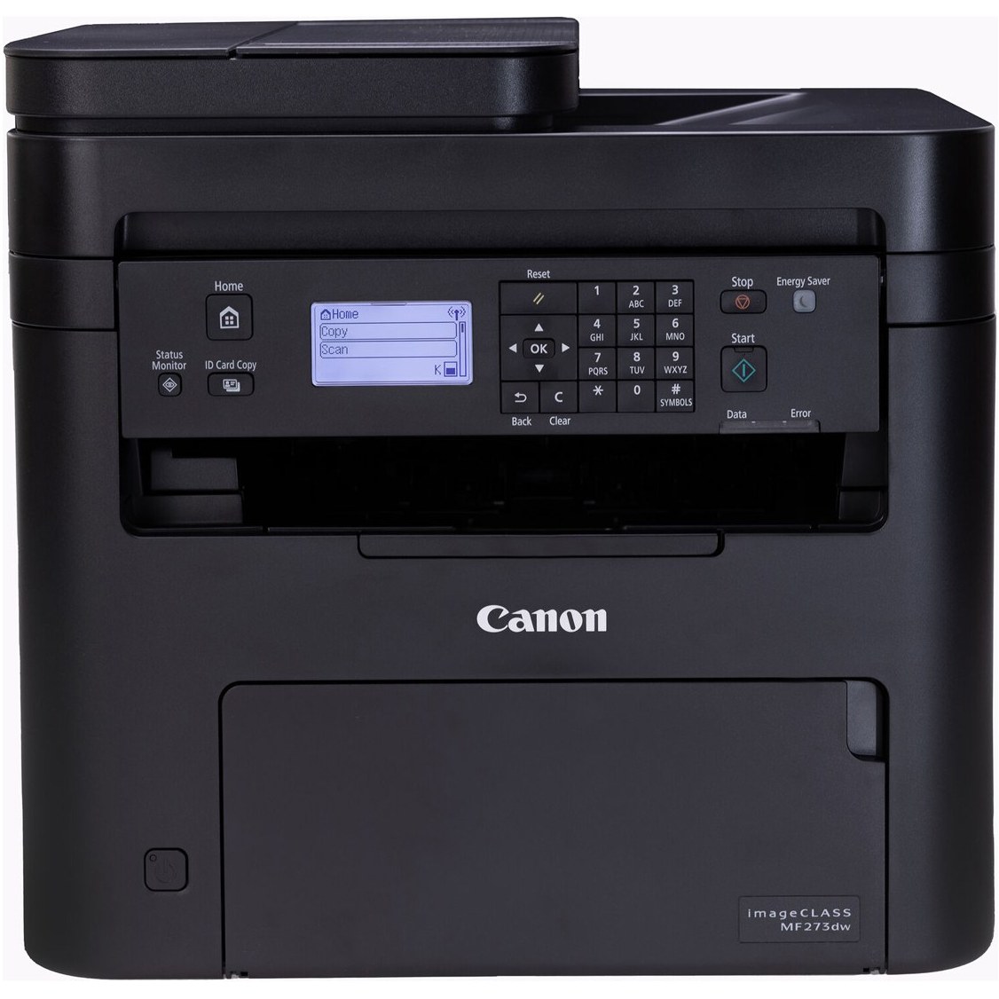 پرینتر چندکاره لیزری کانن مدل imageClass MF273dw