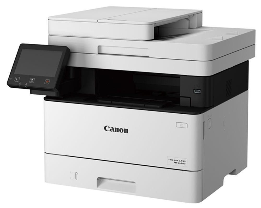 پرینتر چند کاره CANON 461DW