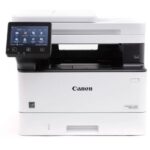 پرینتر چندکاره لیزری کانن مدل imageCLASS MF465dw