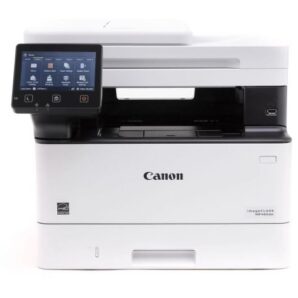پرینتر چندکاره لیزری کانن مدل imageCLASS MF465dw