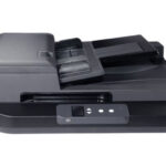 اسکنر ای ویژن مدل AD5800