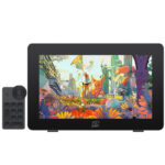 مانیتور طراحی XP-Pen Artist Pro 24 Gen 2 – 4K