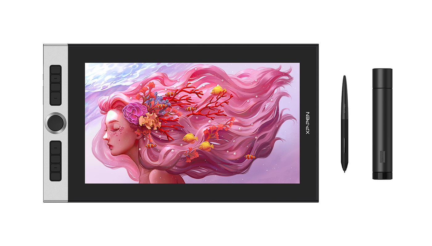 قلم نوری ایکس پی-پن مدل Innovator Display pro 16