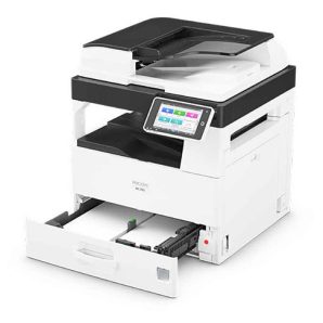 دستگاه کپی A3 سیاه و سفید ریکو مدل IM 2702