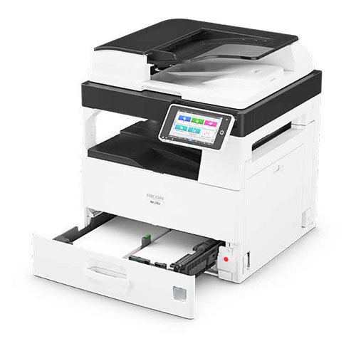 دستگاه کپی A3 سیاه و سفید ریکو مدل IM 2702