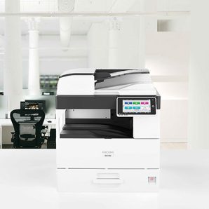 دستگاه کپی A3 سیاه و سفید ریکو مدل IM 2702