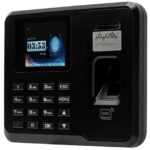 دستگاه حضور و غیاب زمان پرداز TM1800