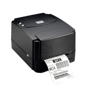 لیبل پرینتر TSC مدل TTP-342E Pro