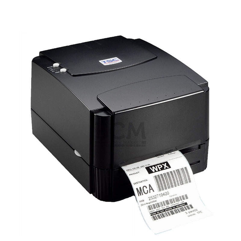 لیبل پرینتر TSC مدل TTP-342E Pro