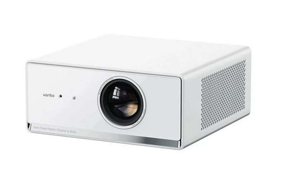 ویدئو پروژکتور جیبی ونبو مدل X5 AIR