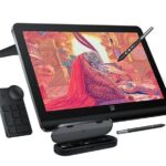 تبلت گرافیکی اکس پی پن مدل Artist Pro 19 (Gen2) 4K