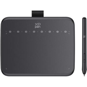 قلم نوری XP Pen Deco 640