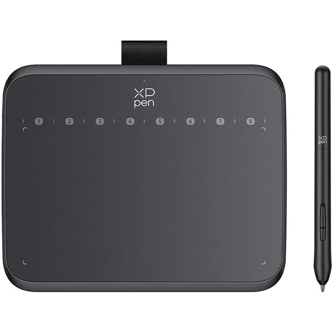 قلم نوری XP Pen Deco 640