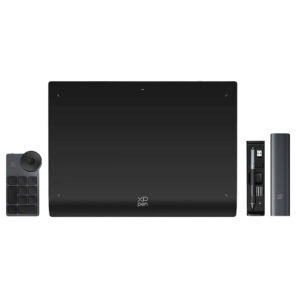 قلم نوری XP- PEN Deco Pro XLW with K05 Gen 2