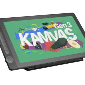 تبلت گرافیکی هوئیون مدل Kamvas 16 (Gen 3)