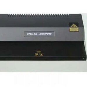 دستگاه پرس کارت A3 مدل AX PD-330TD