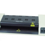 دستگاه پرس کارت AX PD-330X سایز A3