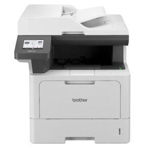 پرینتر چندکاره لیزری برادر مدل Brother MFC-L5710DW