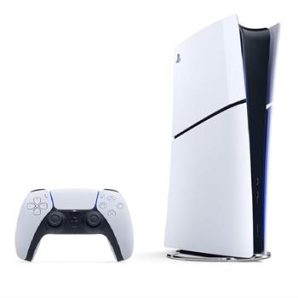 کنسول بازی سونی PS5 SLIM Digital