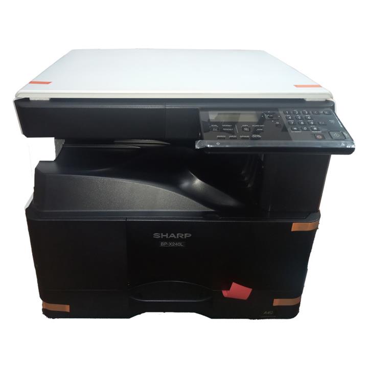 دستگاه کپی شارپ مدل BP-X240
