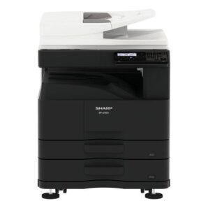 دستگاه کپی شارپ مدل BP-X240