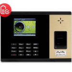 دستگاه حضور و غیاب زمان پرداز TM52
