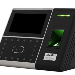 دستگاه حضور و غیاب زمان پرداز Uface 302
