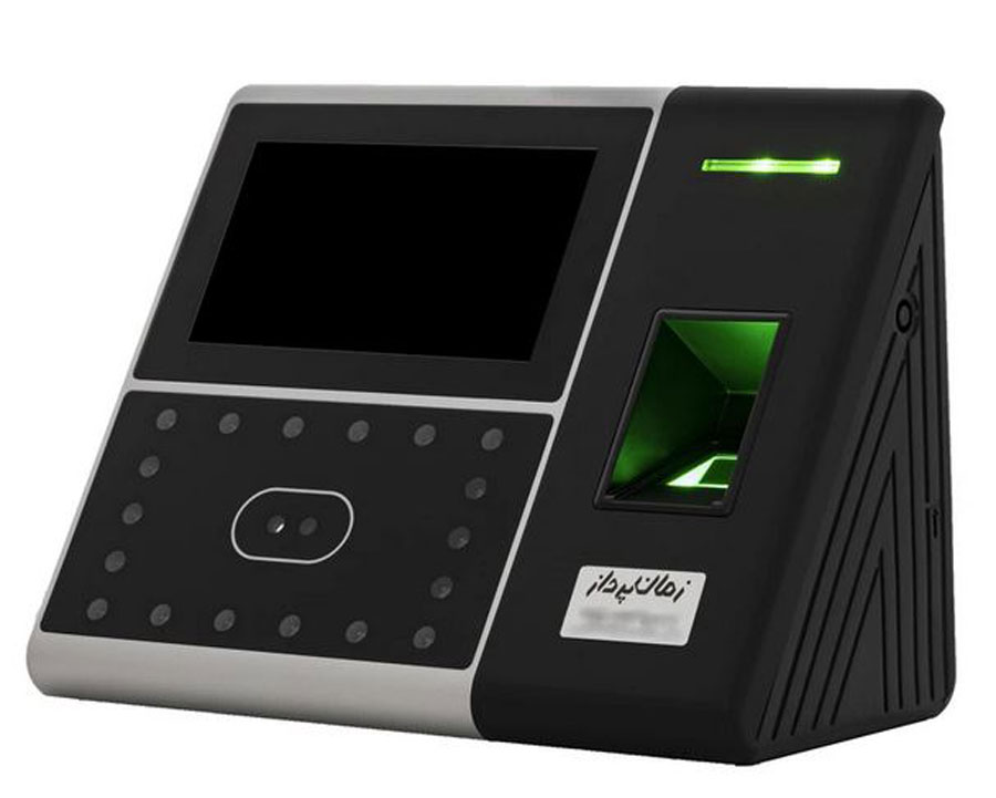 دستگاه حضور و غیاب زمان پرداز Uface 302