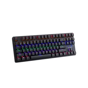 کیبورد گیمینگ مکانیکال رپو مدل V500PRO-87