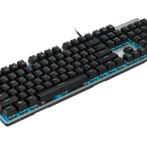 کیبورد مکانیکال گیمینک رپو V530 Silver Switch