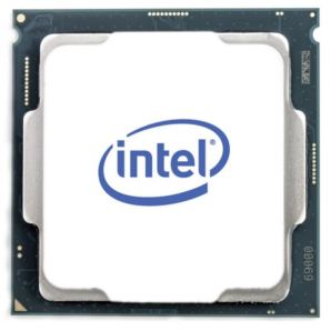 پردازنده مرکزی اینتل مدل Core i3 10105F - Tray