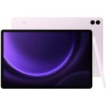 تبلت سامسونگ Galaxy Tab S9 FE Plus-x616b 5G حافظه ۲۵۶ گیگابایت ۱۲ گیگابایت رم