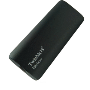 اس اس دی اکسترنال توین موس مدل Portable SSD EliteDrive ظرفیت یک ترابایت