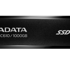 اس اس دی اکسترنال ای دیتا مدل SC610 ظرفیت 1 ترابایت