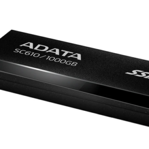 اس اس دی اکسترنال ای دیتا مدل SC610 ظرفیت 1 ترابایت