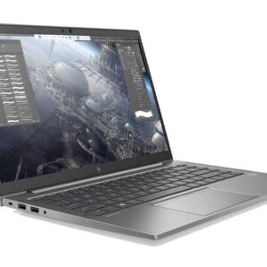 لپ تاپ اچ پی 14 اینچ استوک HP Zbook G7 Firefly i710810u 32g ram d4 500 ssd m2 P520 quadro