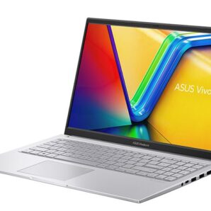 لپ تاپ 15.6 اینچی ایسوس مدل Vivobook 15 F1504VA-NJ2031-i5 1334U-16GB DDR4-512GB SSD- m2 nvme ارجینال