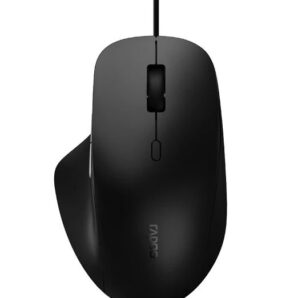 ماوس با سیم رپو مدل N500