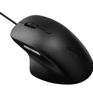 ماوس با سیم رپو مدل N500