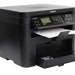 پرینتر چندکاره لیزری کانن مدل i-SENSYS MF232w